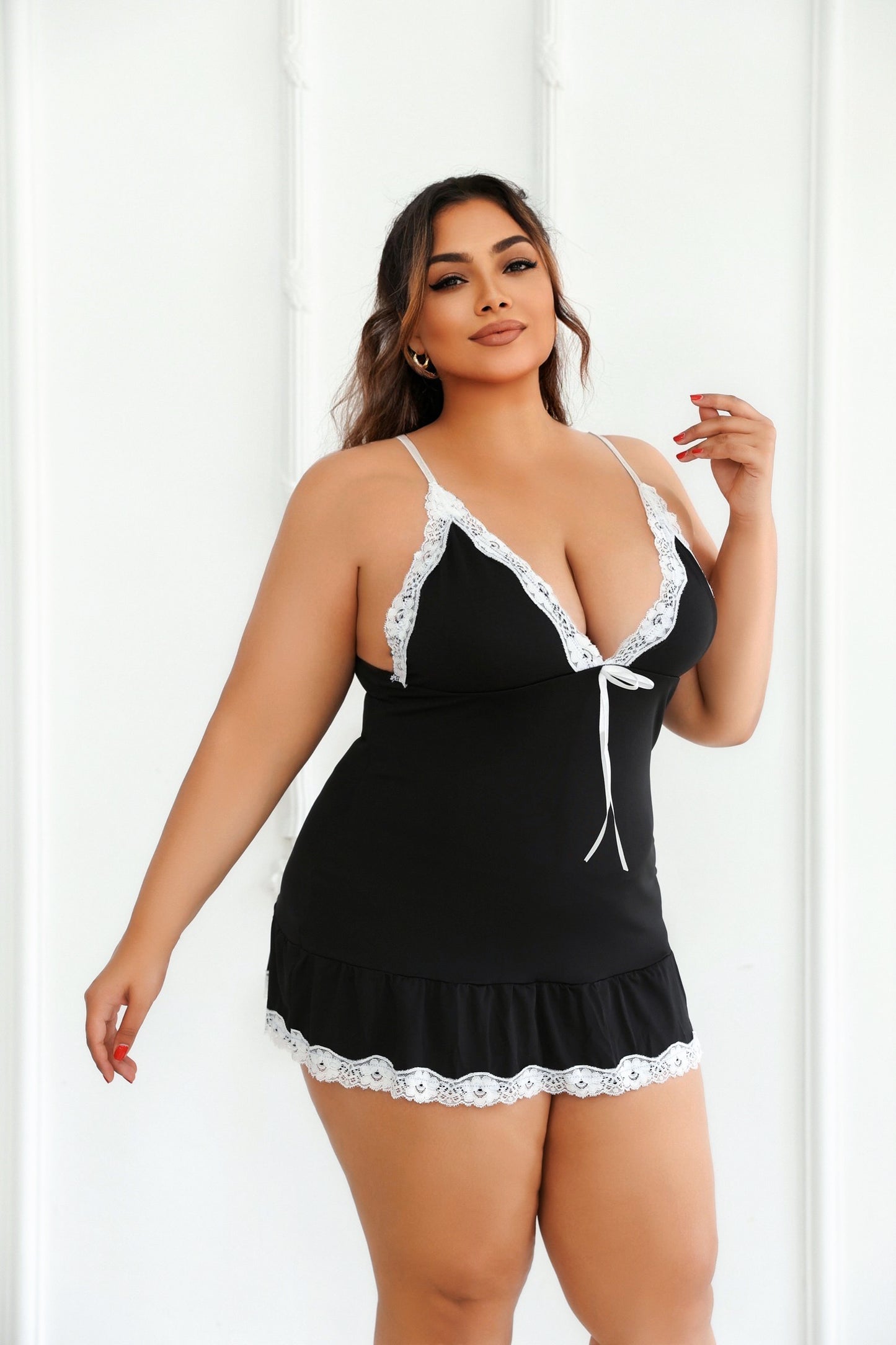 Sexy Lingerie LA09