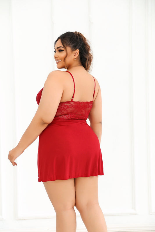 Sexy Lingerie LA05
