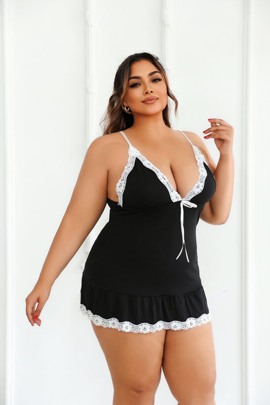 Sexy Lingerie LA09