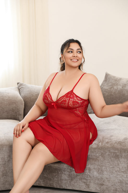 Sexy Lingerie LA15